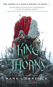 King of Thorns - 2861872843