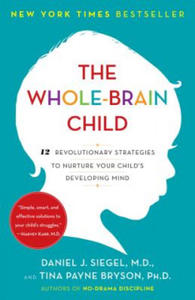 The Whole-Brain Child - 2844386377