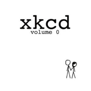 xkcd: volume 0 - 2873979338