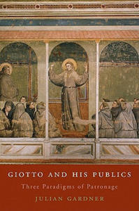 Giotto and His Publics - 2871526595
