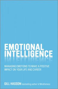 Emotional Intelligence - 2854200748