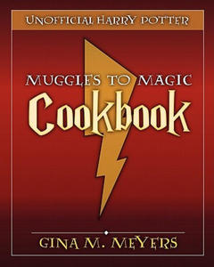 Unofficial Harry Potter Cookbook - 2866656333