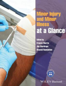 Minor Injury and Minor Illness at a Glance - 2877771915