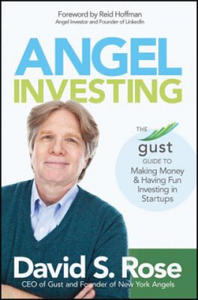 Angel Investing - 2826650740