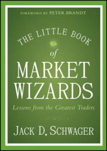 Little Book of Market Wizards - 2854306617