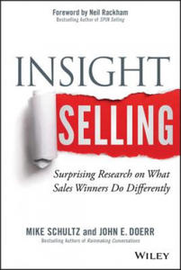 Insight Selling - 2826830062