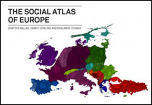 Social Atlas of Europe - 2878441614