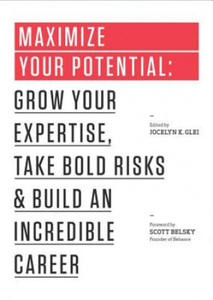 Maximize Your Potential - 2826868048