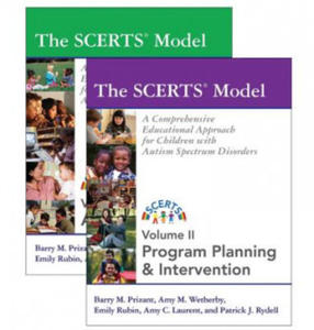 SCERTS (R) Model - 2878302319