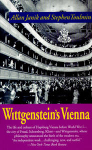 Wittgenstein's Vienna - 2873172704