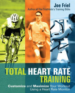 Total Heart Rate Training - 2867115832