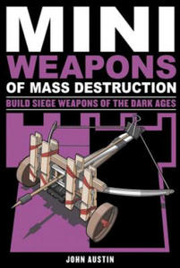 Mini Weapons of Mass Destruction 3 - 2876948534