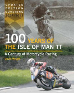 100 Years of the Isle of Man TT - 2877860246