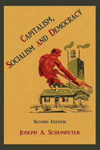 Capitalism, Socialism and Democracy - 2861849406