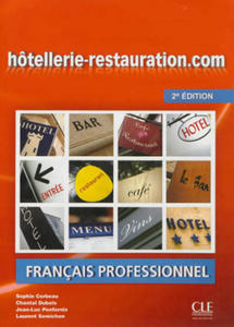 Hotellerie-restauration.com - 2eme edition - 2876116802