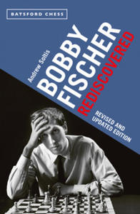 Bobby Fischer Rediscovered - 2878439071