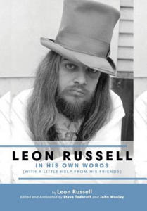 Leon Russell In His Own Words - 2866526068
