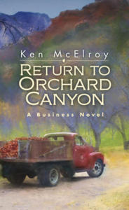 Return to Orchard Canyon - 2878793897