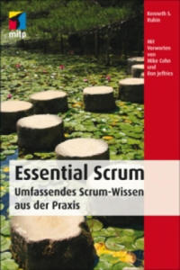 Essential Scrum - 2870873047