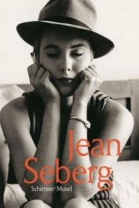 Jean Seberg - 2877768932