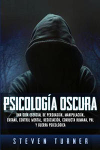 Psicologia oscura - 2877500334