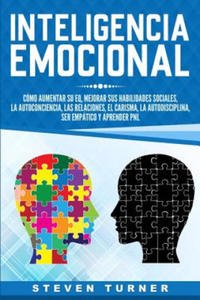 Inteligencia Emocional - 2867116080