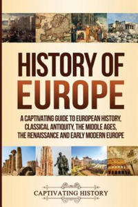 History of Europe - 2866668282