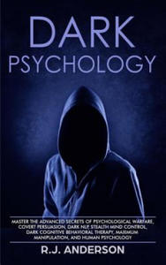 Dark Psychology - 2867423543