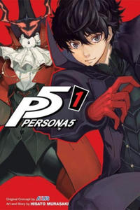 Persona 5, Vol. 1 - 2869328108