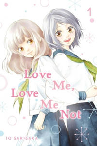Love Me, Love Me Not, Vol. 1 - 2867904944