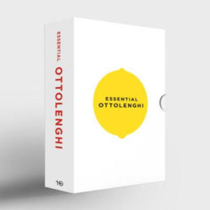 Essential Ottolenghi - Special Edition, Two-Book Boxed Set: Plenty More and Ottolenghi Simple - 2861865098