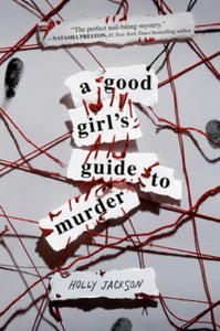 A Good Girl's Guide to Murder - 2867751622