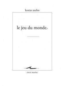 Le Jeu Du Monde - 2867585788