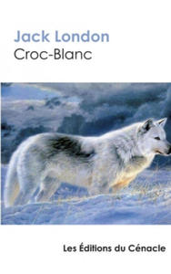 Croc-Blanc - 2877184063