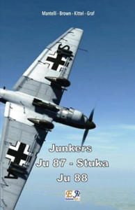 Junkers - Ju 87 Stuka - Ju 88 - 2874799629