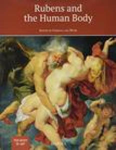 Rubens and the Human Body - 2878169533