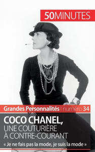 Coco Chanel - 2866522556