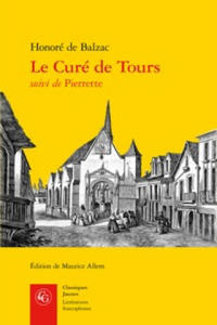 Le Cure de Tours - 2873160784