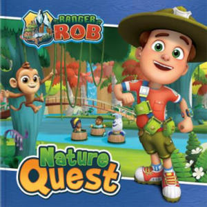 Ranger Rob: Nature Quest - 2878316705