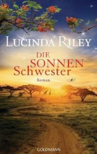 Die Sonnenschwester - 2877293455