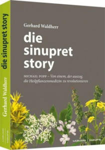 Die Sinupret-Story - 2877766757