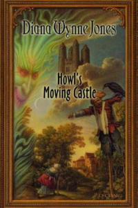 Howl's Moving Castle - 2874538110