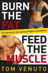 Burn the Fat, Feed the Muscle - 2826654530