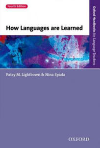 How Languages are Learned - 2847570848