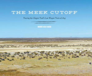 Meek Cutoff - 2873784247