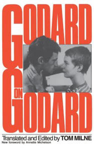 Godard On Godard - 2861886007