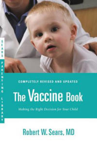 Vaccine Book - 2870868440