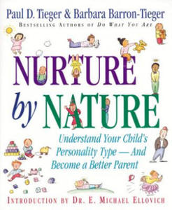 Nurture by Nature - 2878080094