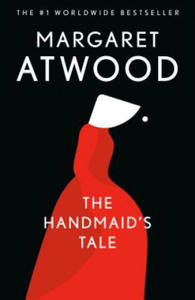 The Handmaid's Tale - 2826730422