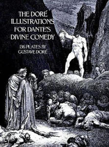 Dore's Illustrations for Dante's "Divine Comedy